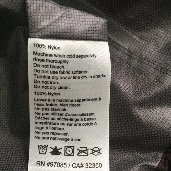 Outdoor Research Helium Waterproof Jacket - Picture 9 of 16